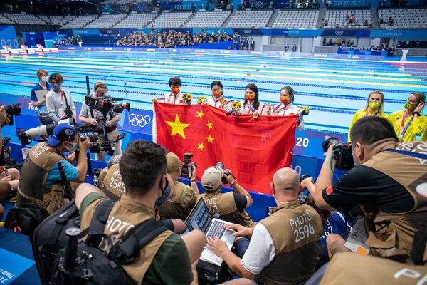 特別的策略